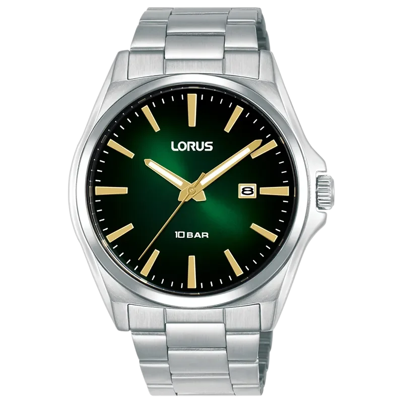 LORUS MENS SPORTS RH953SX9
