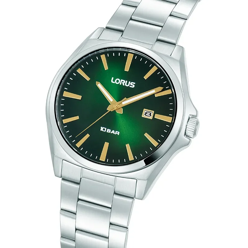 LORUS MENS SPORTS RH953SX9
