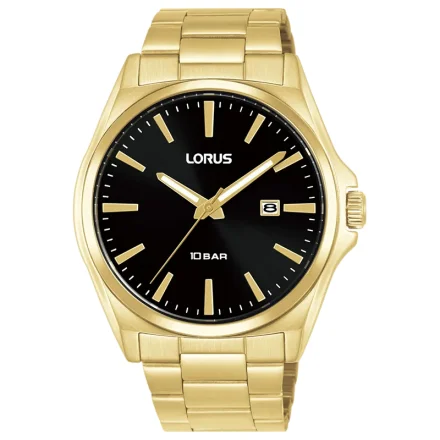 LORUS MENS SPORTS RH954SX9