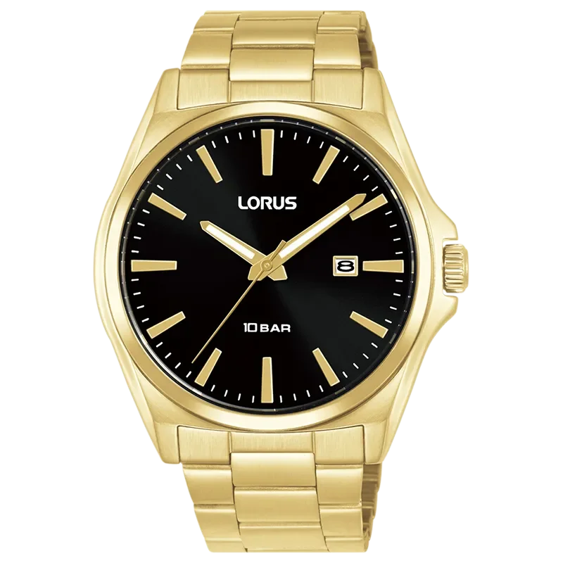 LORUS MENS SPORTS RH954SX9