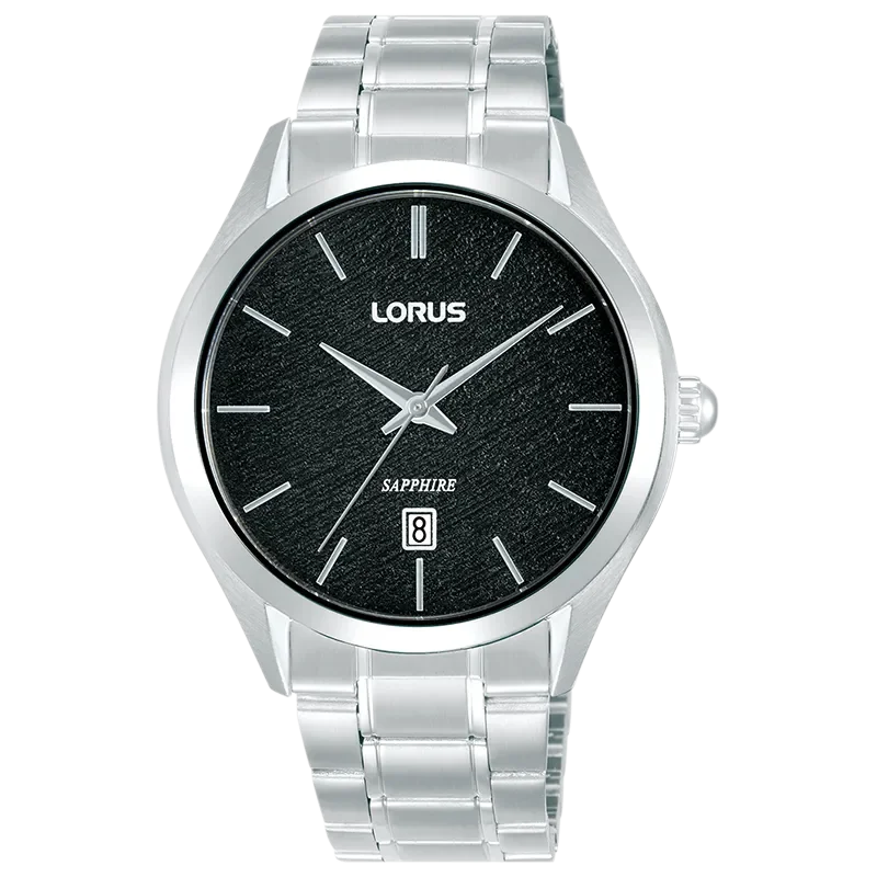 LORUS Classic RH963RX9