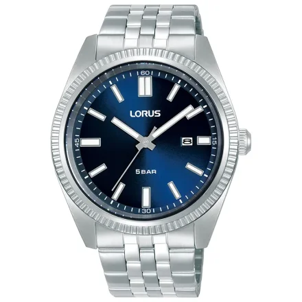 LORUS Herrklocka RH965QX9