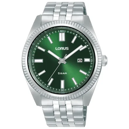 LORUS Herrklocka RH967QX9