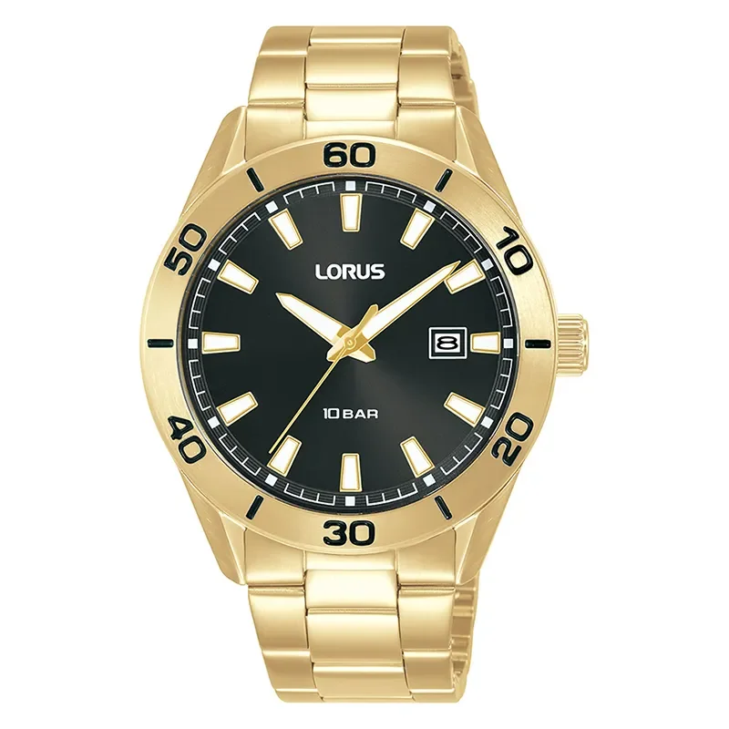 LORUS Herrklocka Sports RH970PX9