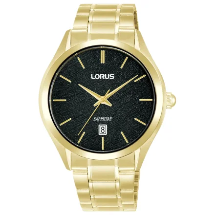 LORUS Classic RH970RX9