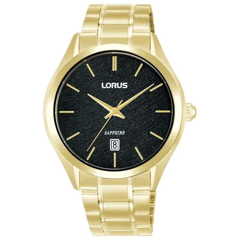 LORUS Classic RH970RX9