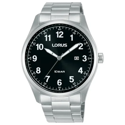 LORUS MENS SPORTS RH971SX9