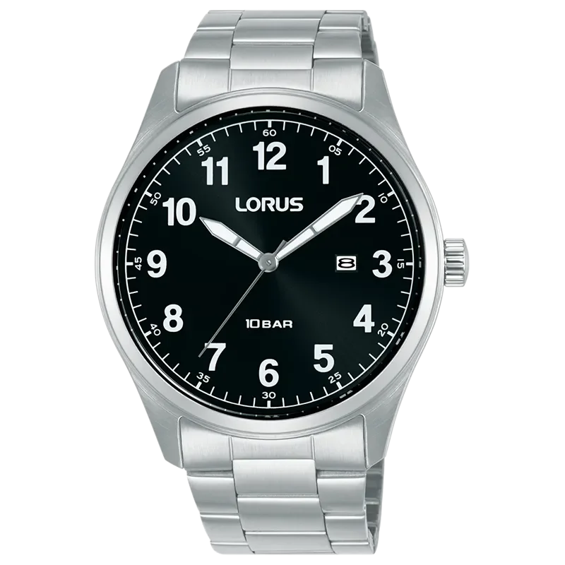 LORUS MENS SPORTS RH971SX9