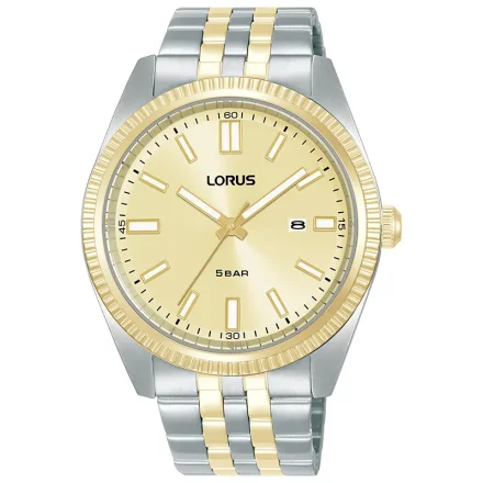 LORUS Herrklocka RH972QX9