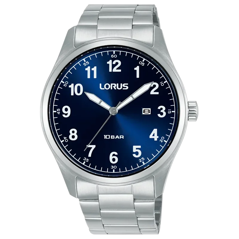 LORUS MENS SPORTS RH973SX9