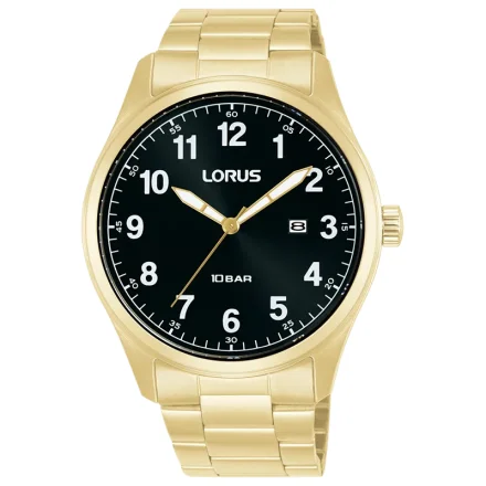 LORUS MENS SPORTS RH976SX9