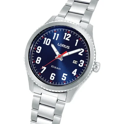 LORUS Mens Sports RH981RX9