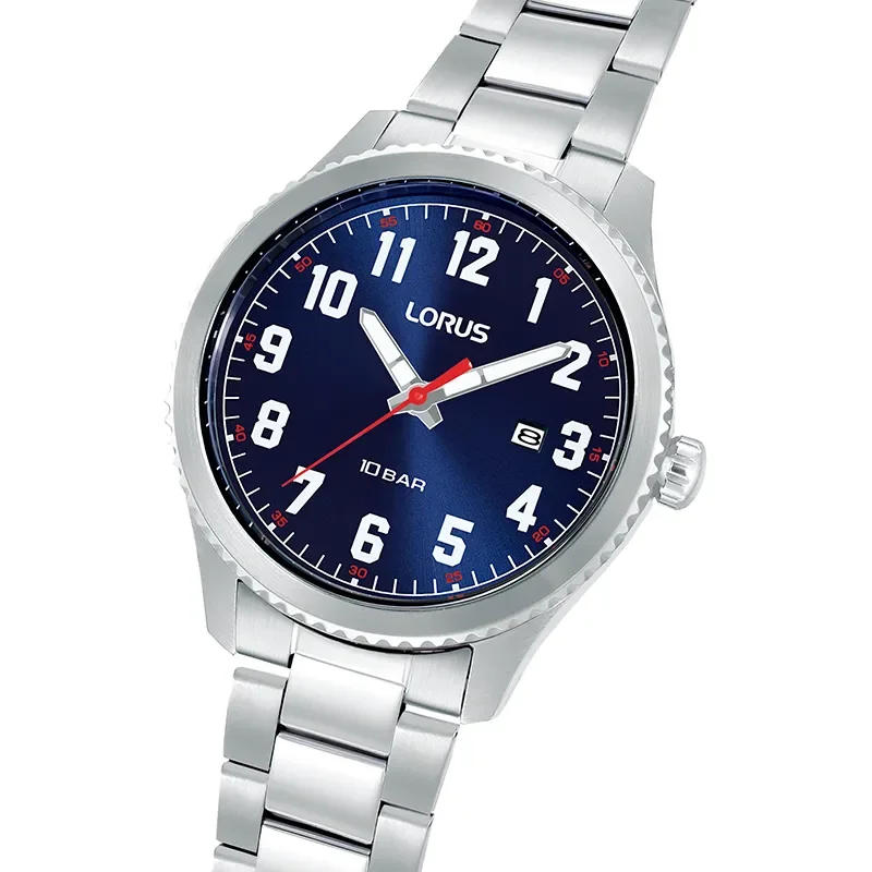 LORUS Mens Sports RH981RX9