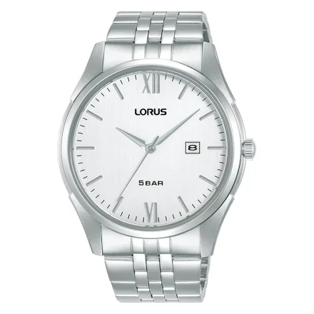 LORUS Herrklocka Classic RH987PX9