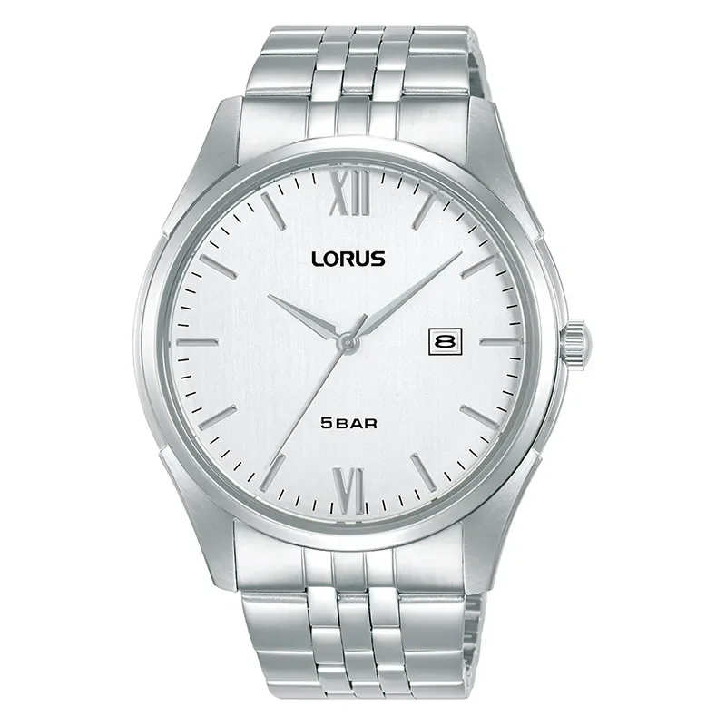 LORUS Herrklocka Classic RH987PX9