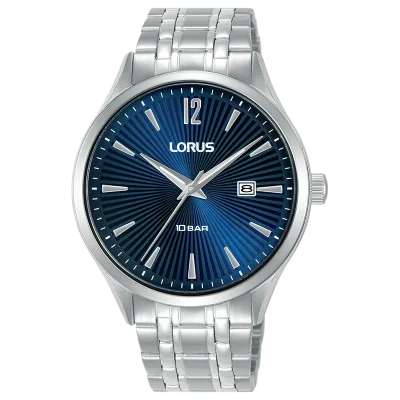 LORUS Mens Classic RH989RX9
