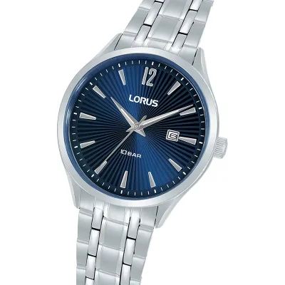 LORUS Mens Classic RH989RX9
