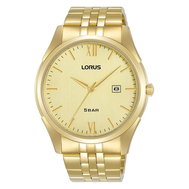 LORUS Herrklocka Classic RH990PX9