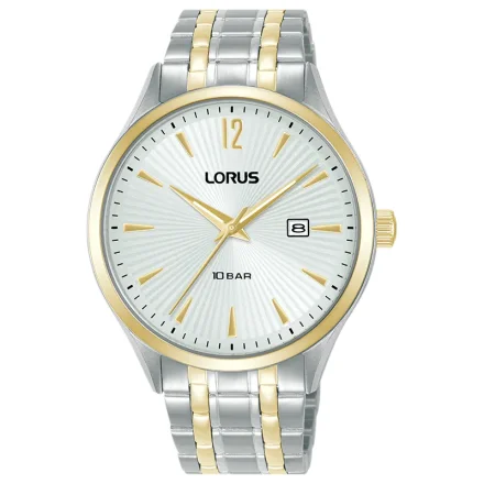 LORUS Mens Classic RH992RX9