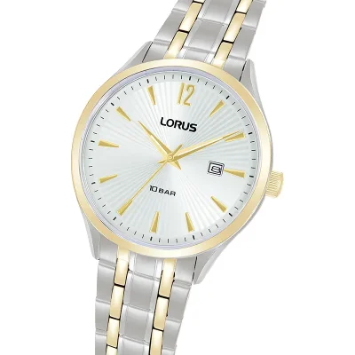 LORUS Mens Classic RH992RX9