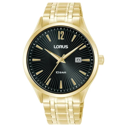 LORUS Mens Classic RH994RX9