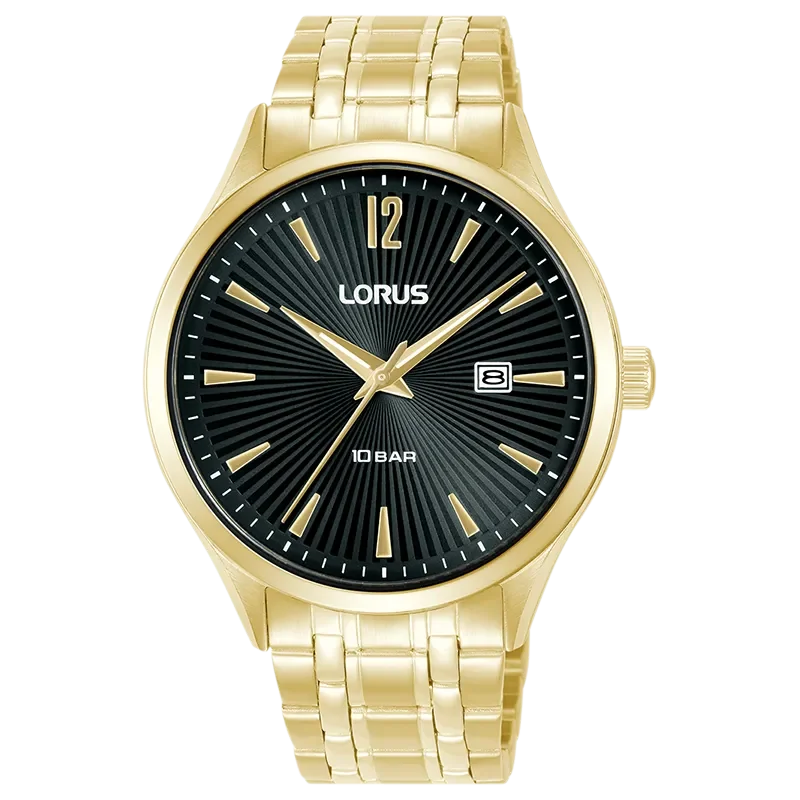 LORUS Mens Classic RH994RX9