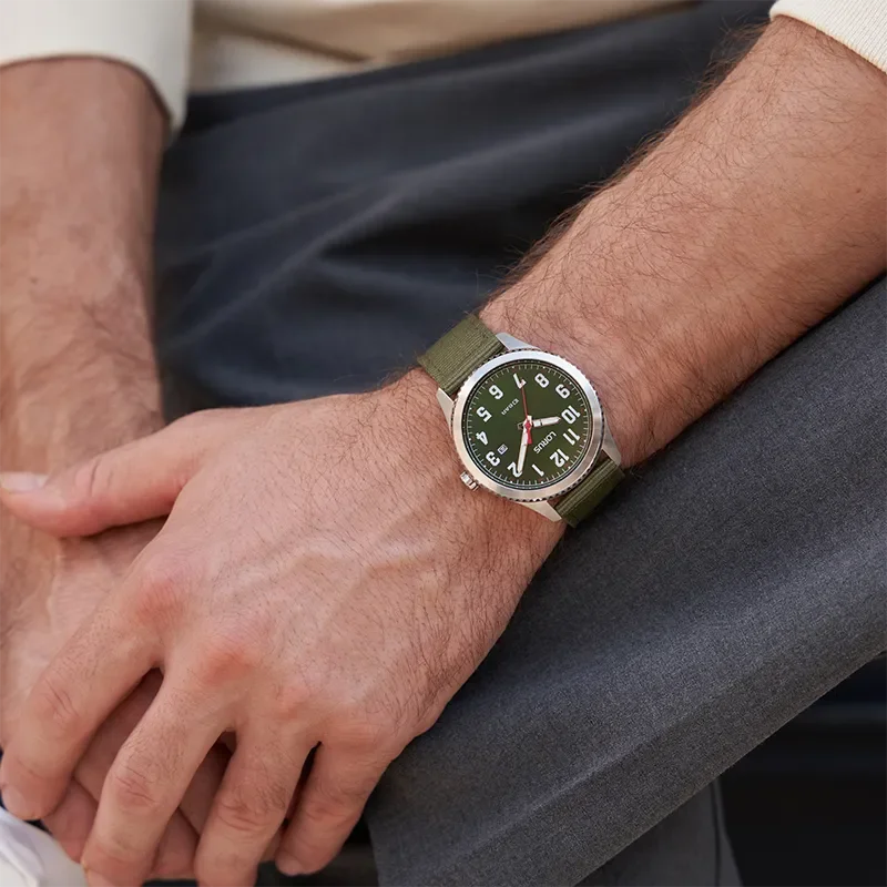 LORUS Mens Sports RH997RX9