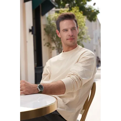 LORUS Mens Sports RH997RX9