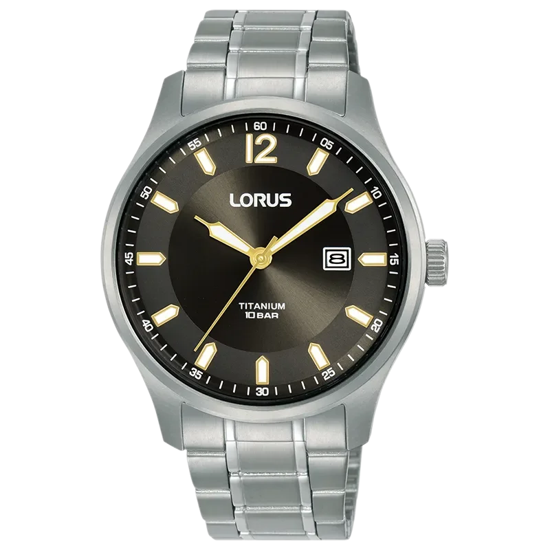 LORUS Herrklocka Sport Titan RH999QX9