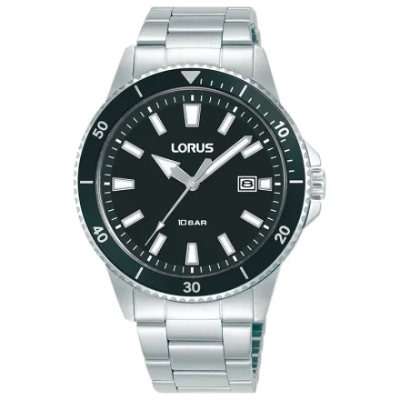 LORUS MENS SPORTS RH999RX9