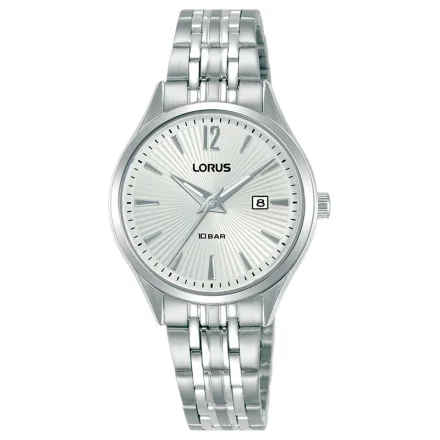 LORUS Ladies Classic RJ201CX9