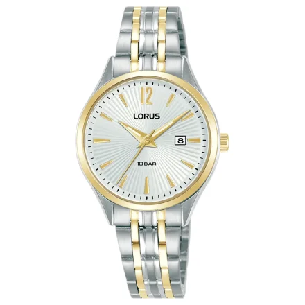 LORUS Ladies Classic RJ202CX9