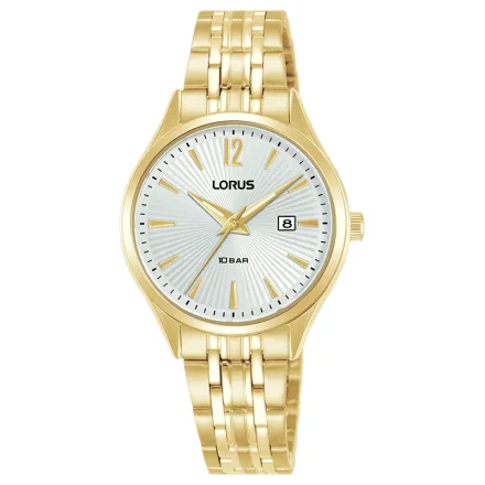 LORUS Ladies Classic RJ204CX9