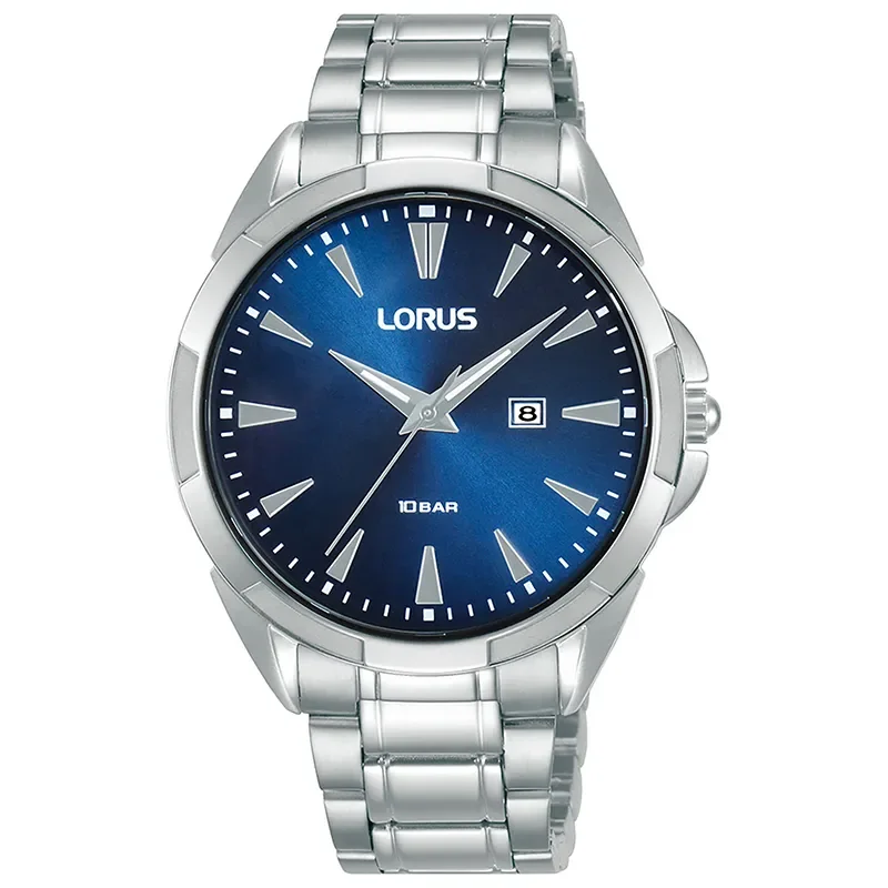 LORUS Sports RJ257BX9