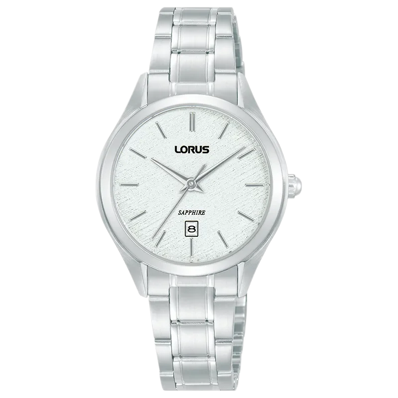 LORUS Dam RJ289BX9