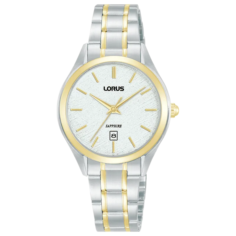 LORUS Dam RJ290BX9