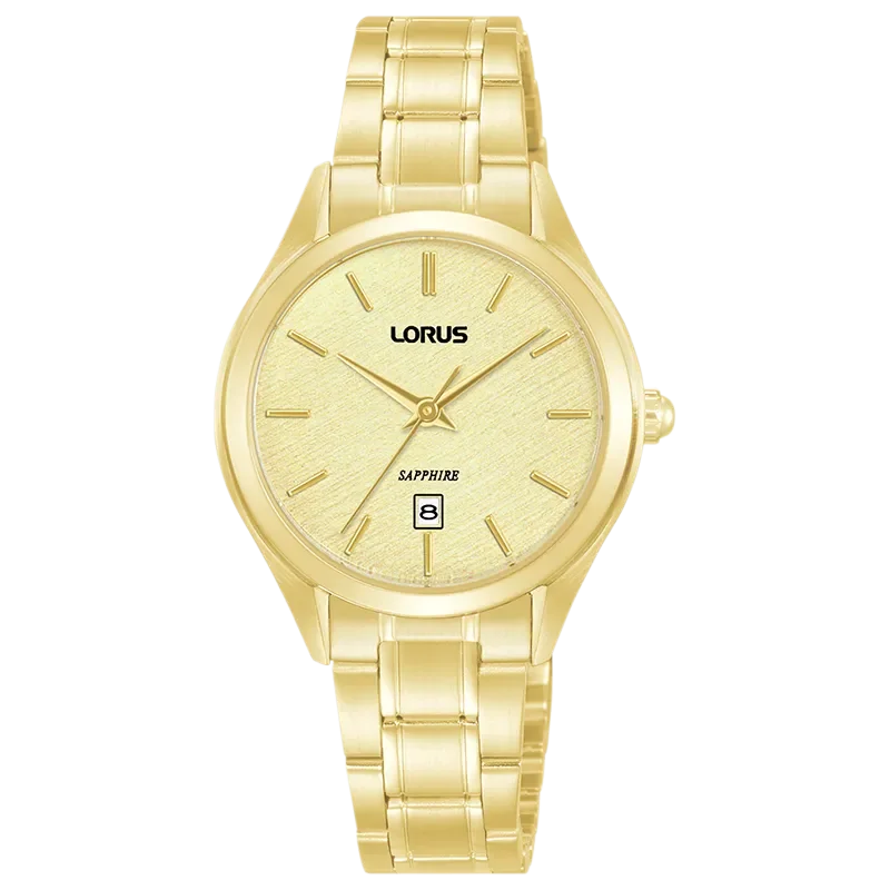 LORUS Dam RJ294BX9