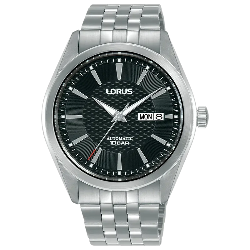 LORUS Classic Mechanical Herr RL483BX9