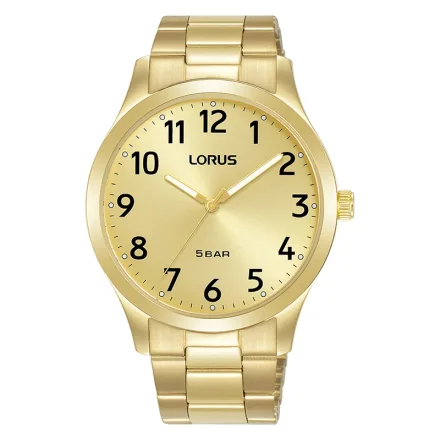 LORUS Herrklocka Pair RRX02JX9