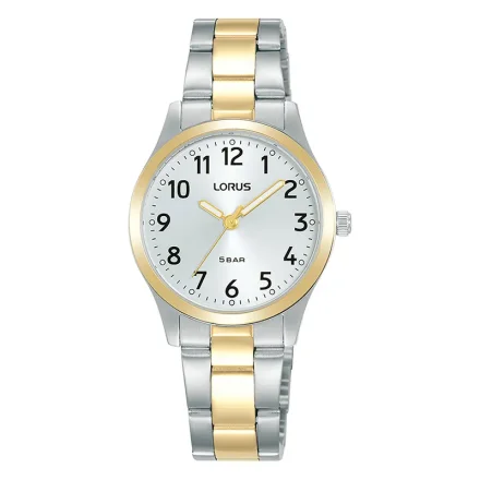 LORUS Damklocka Pair RRX12JX9