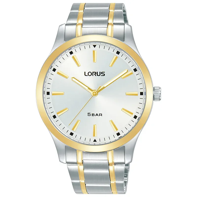 LORUS Herrklocka RRX26JX9
