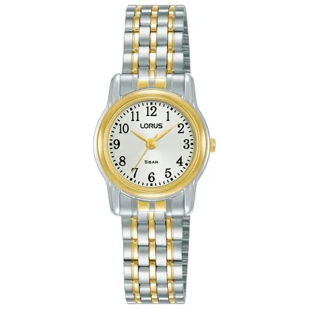 LORUS Classic RRX30HX9