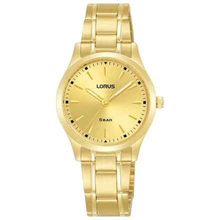 LORUS Ladies RRX34JX9