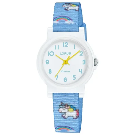 LORUS Barnklocka RRX47JX9