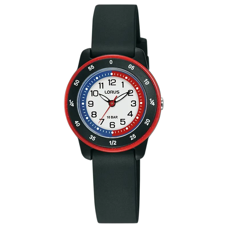 LORUS Barnklocka RRX51JX9