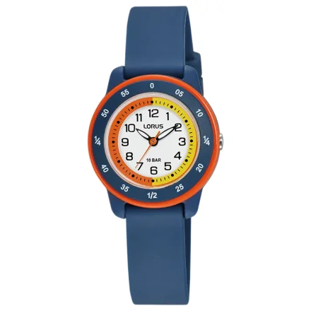 LORUS Barnklocka RRX53JX9