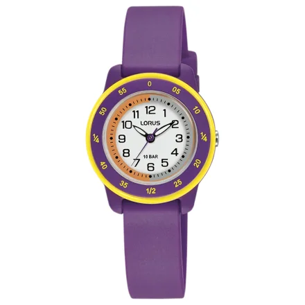 LORUS Barnklocka RRX55JX9