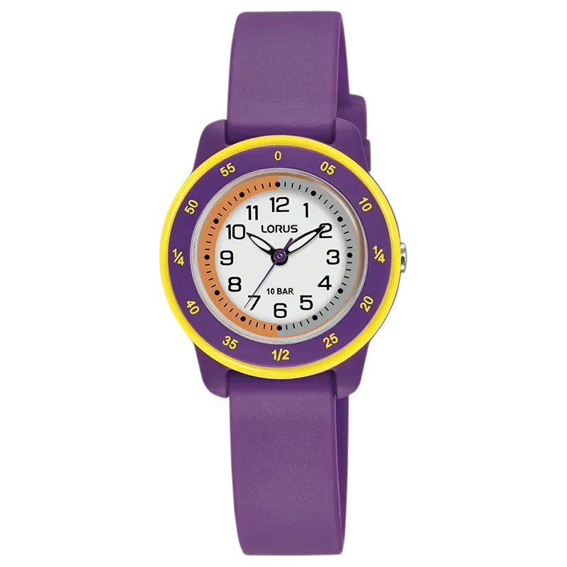 LORUS Barnklocka RRX55JX9