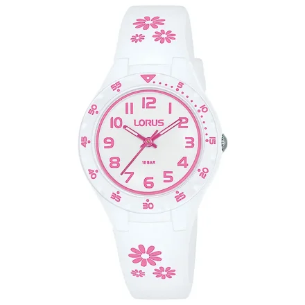 LORUS Barnklocka RRX59GX9
