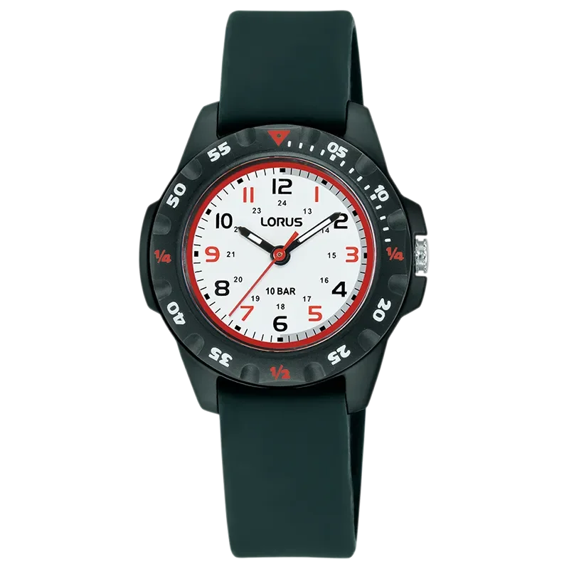 LORUS Barnklocka RRX59JX9